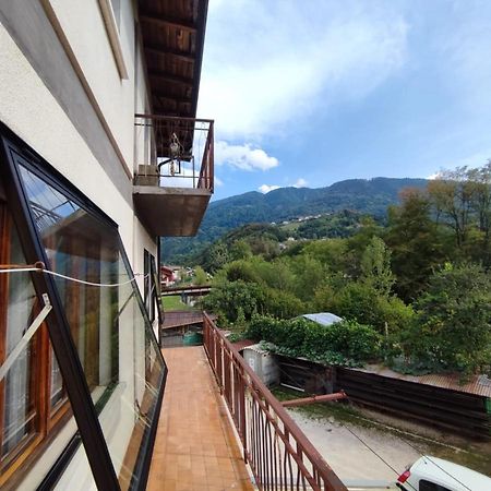 Casa Celeste Farra d'Alpago Exterior foto
