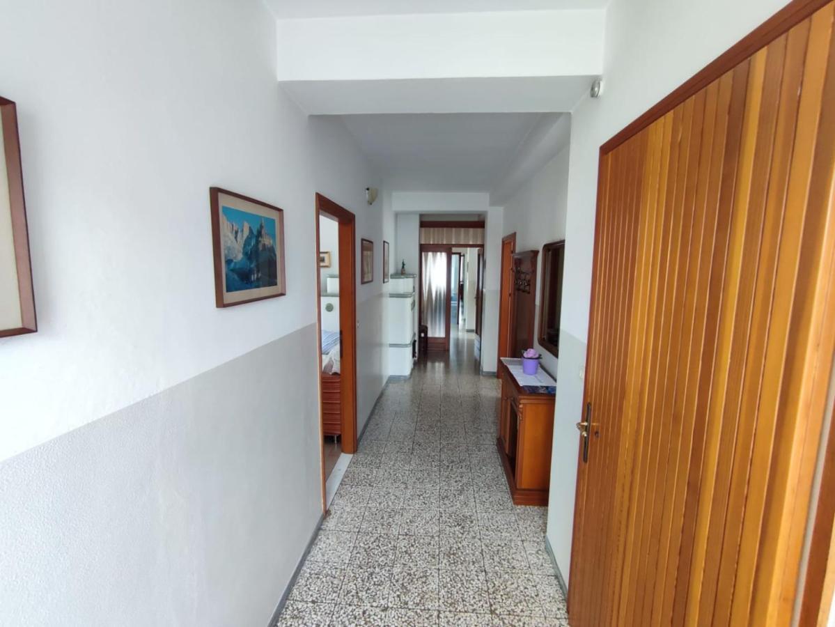 Casa Celeste Farra d'Alpago Exterior foto